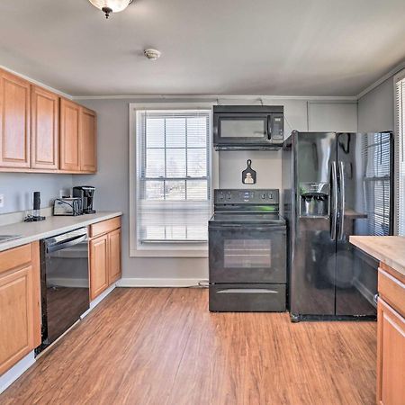 Downtown Canandaigua Apt 1 Mi To Lake And Pier! Buitenkant foto