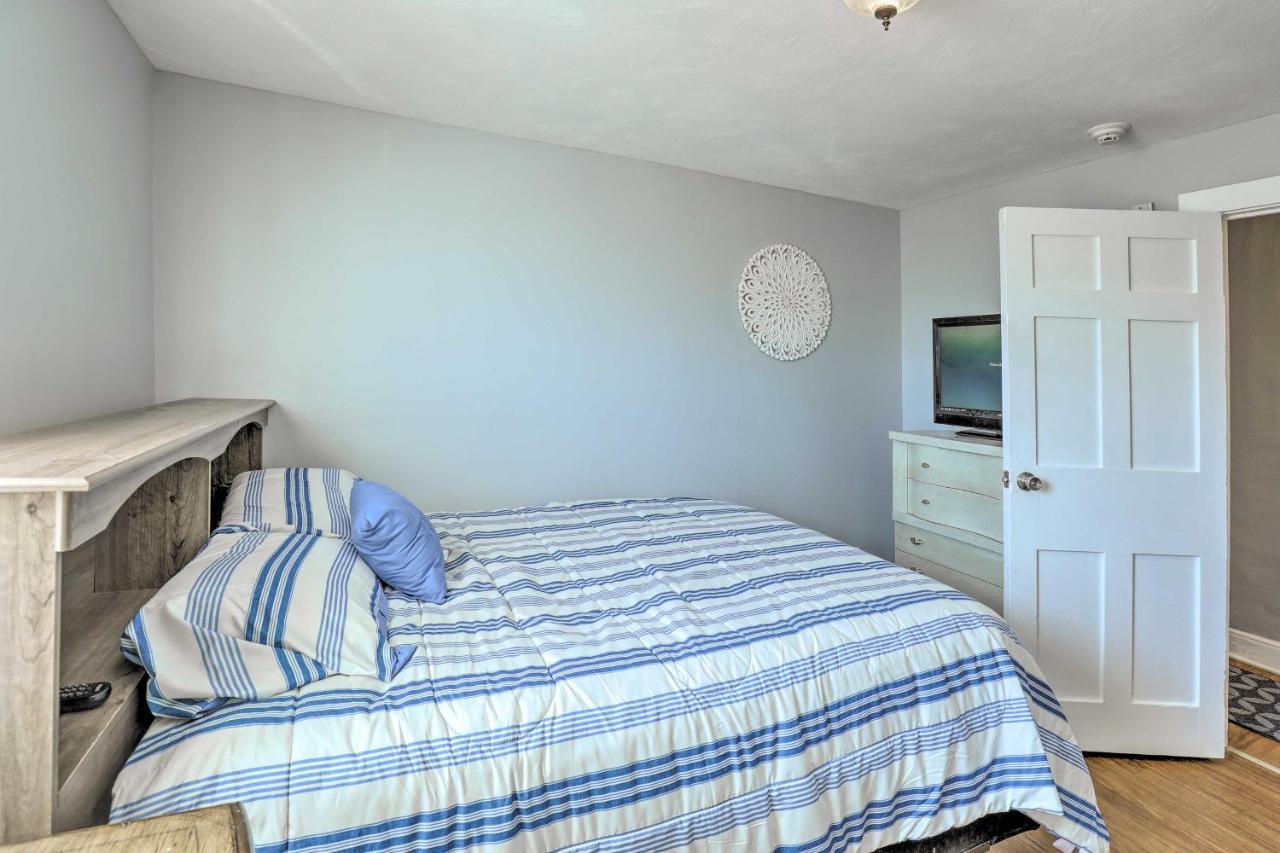 Downtown Canandaigua Apt 1 Mi To Lake And Pier! Buitenkant foto