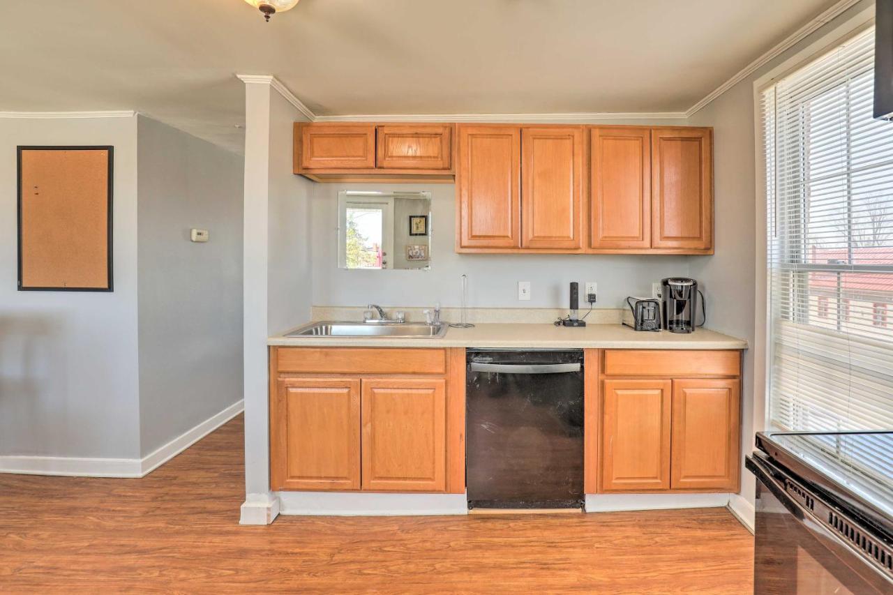 Downtown Canandaigua Apt 1 Mi To Lake And Pier! Buitenkant foto